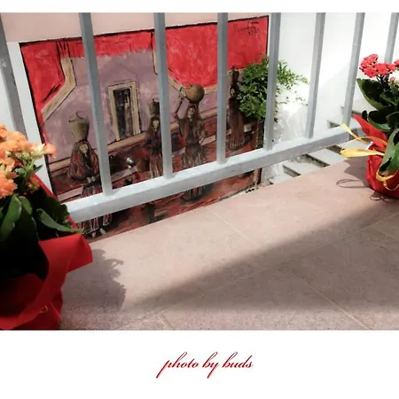 La Casetta * Dorgali