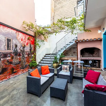 La Casetta בית הארחה דורגלי