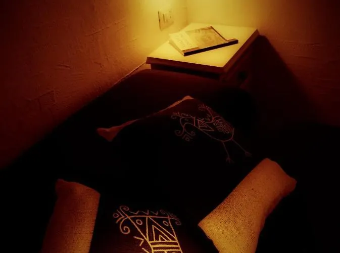 La Casetta Vendégház *