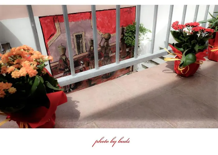 La Casetta * Dorgali