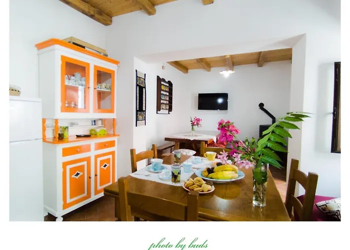 Vendégház La Casetta *