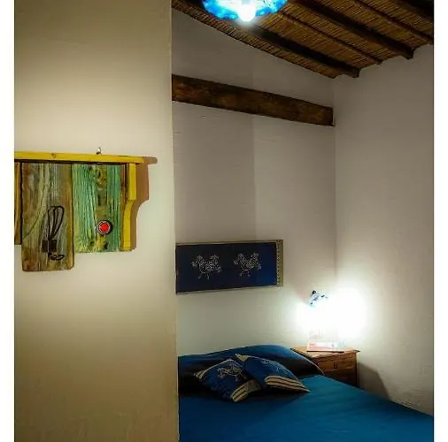 Vendégház La Casetta