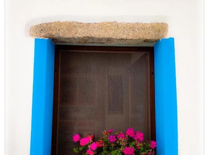 La Casetta Доргали