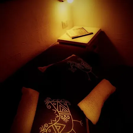 La Casetta Pensión *