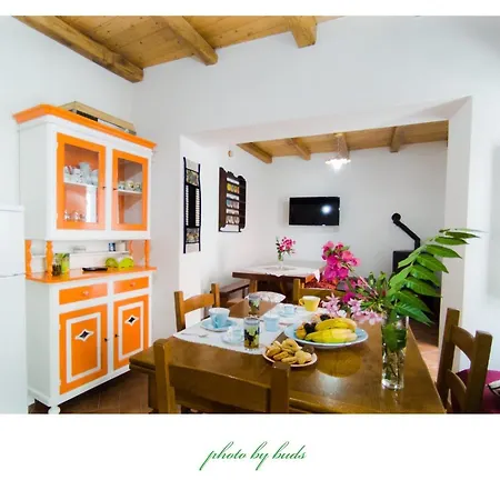 Guest house La Casetta *