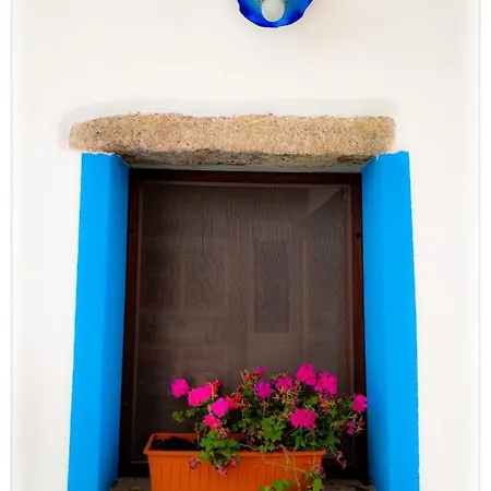La Casetta Dorgali