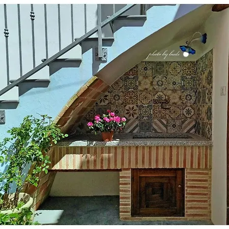 La Casetta Guest house Dorgali