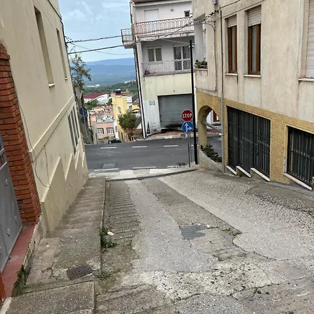 Maison d'hôtes La Casetta