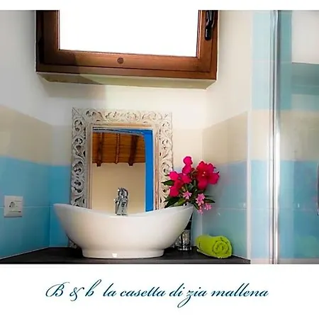 La Casetta 4*