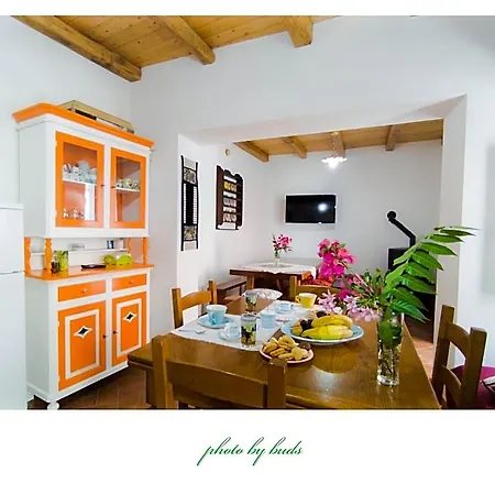La Casetta Гостевой дом 4*
