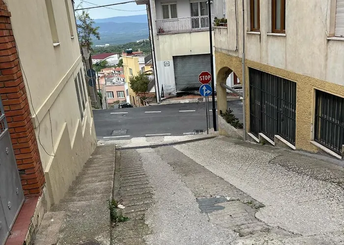 Pensionat La Casetta